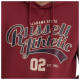 Russell Athletic Ανδρικό φούτερ